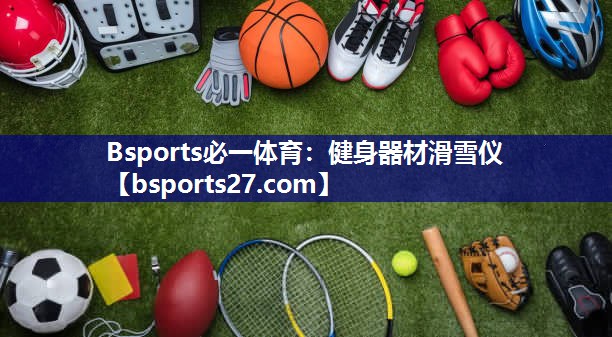Bsports必一体育：健身器材滑雪仪