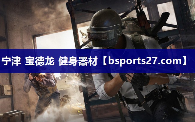 宁津 宝德龙 健身器材