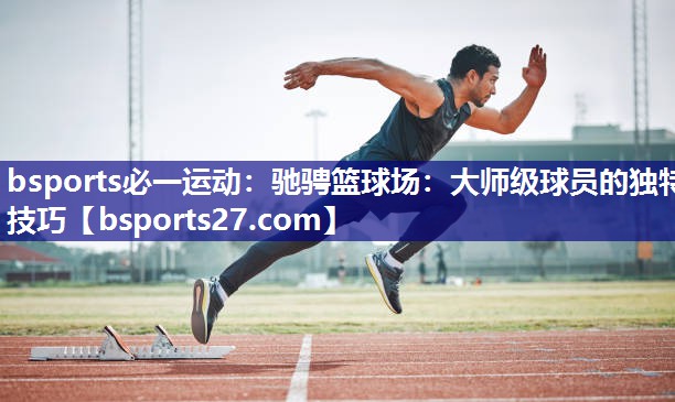 驰骋篮球场：大师级球员的独特技巧