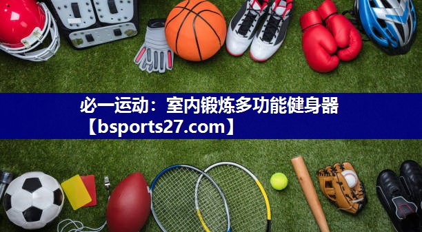 室内锻炼多功能健身器